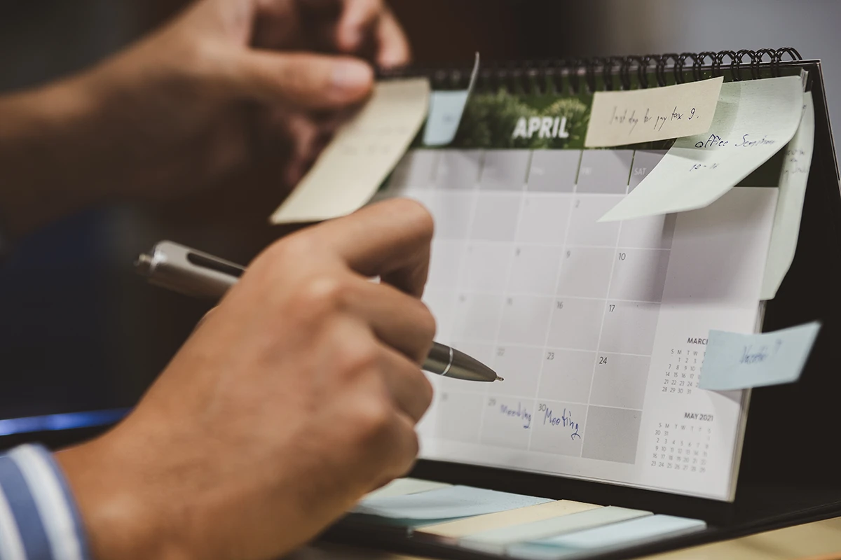 7 Common Employee Scheduling Issues To Avoid |MarketBox